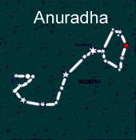 Anuradha