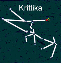 Krittika