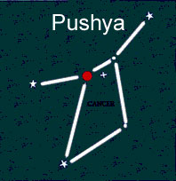 Pushya